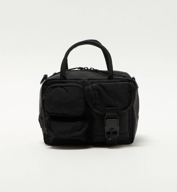 BEAUTY&YOUTH UNITED ARROWS「＜BAICYCLON＞マルチポケット 2WAY ショルダーバッグ」|ショルダー・メッセンジャー|