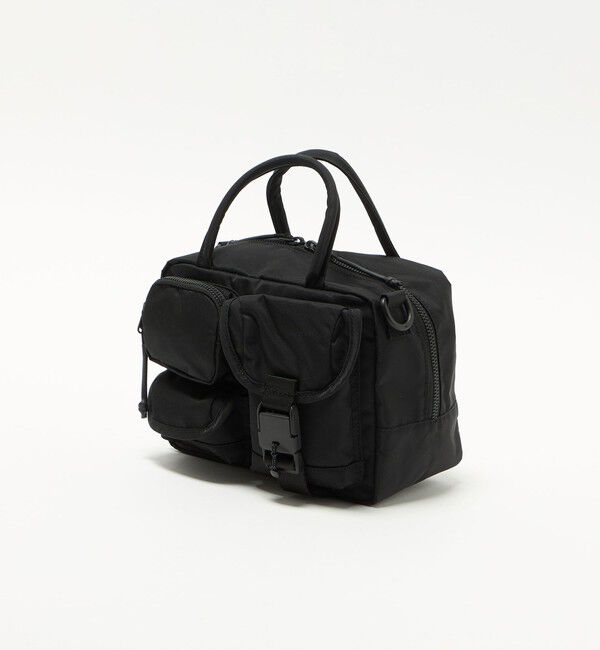 BEAUTY&YOUTH UNITED ARROWS「＜BAICYCLON＞マルチポケット 2WAY ショルダーバッグ」|ショルダー・メッセンジャー|