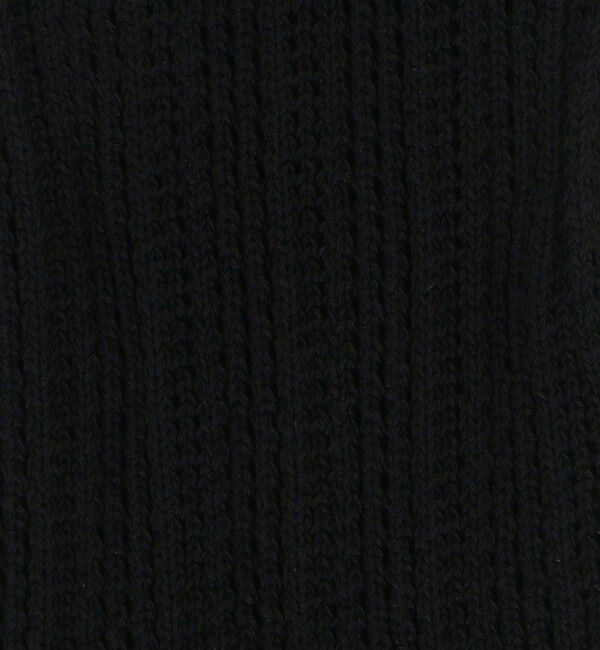 BEAUTY&YOUTH UNITED ARROWS「＜MARCOMONDE＞Eyelet ソックス」|ソックス|