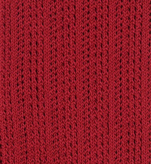 BEAUTY&YOUTH UNITED ARROWS「＜MARCOMONDE＞Eyelet ソックス」|ソックス|