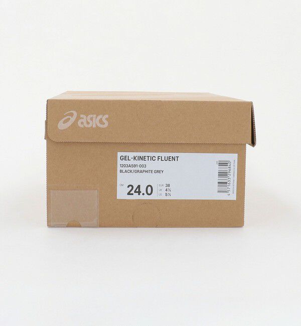 BEAUTY&YOUTH UNITED ARROWS「＜asics＞GEL-KINETIC FLUENT スニーカー」|スニーカー|