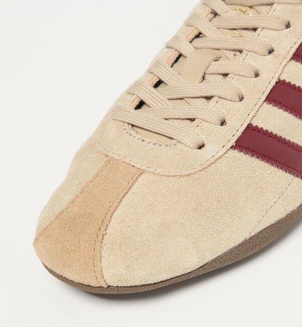 BEAUTY&YOUTH UNITED ARROWS「【別注】＜adidas Originals＞TOKYO W スニーカー」|スニーカー|