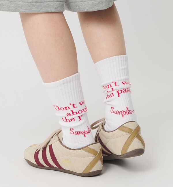 BEAUTY&YOUTH UNITED ARROWS「【別注】＜adidas Originals＞TOKYO W スニーカー」|スニーカー|