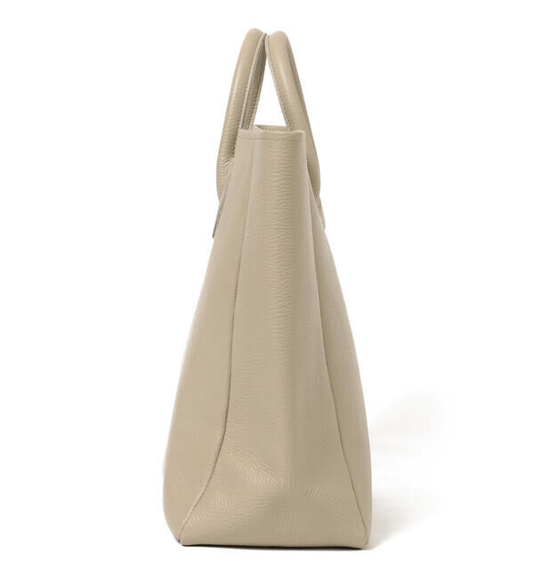 Demi-Luxe BEAMS 「YOUNG&OLSEN / レザートートバッグ M」|トートバッグ|