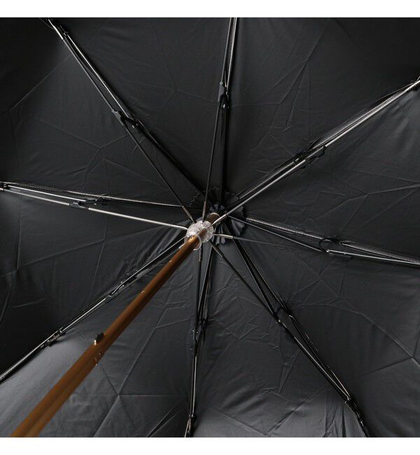 Demi-Luxe BEAMS 「ATHENA NEW YORK / Multi Camila 晴雨兼用 折り畳み傘」|傘|