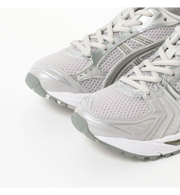 Ray BEAMS 「【WEB限定】ASICS / GEL-KAYANO 14」|スニーカー|