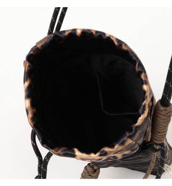 Ray BEAMS 「CTRL FREAK / ナイロン ハンディ ショルダー」|ショルダー・メッセンジャー|