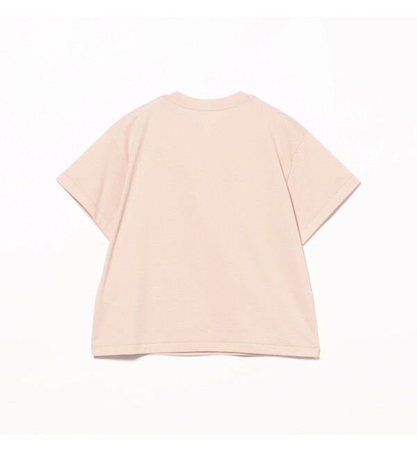 Ray BEAMS 「DANTON / T/C SHORT T-SHIRT」|Tシャツ・カットソー|