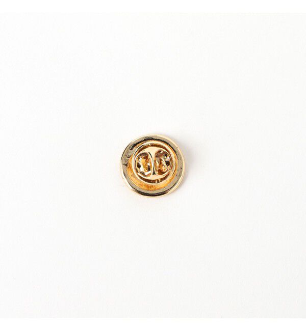 BEAMSBOY「ビジュー ピンバッジ」|その他|