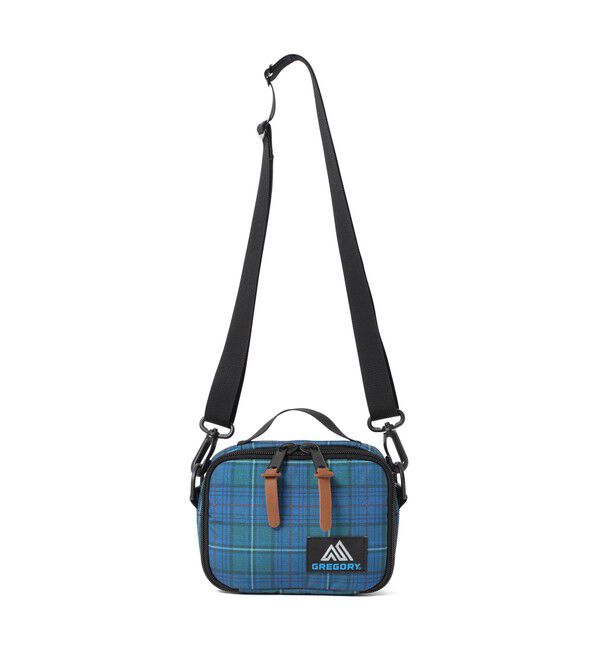 BEAMSBOY「【別注】GREGORY / VINTAGE MINI MISSION PACK CHECK」|その他|