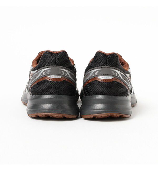 Ray BEAMS 「ASICS / JOG100S」|スニーカー|