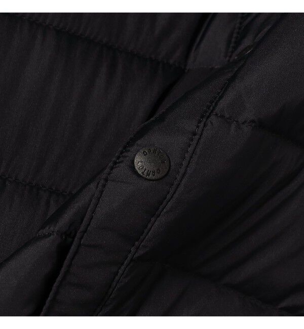 Ray BEAMS 「DANTON / CREWNECK INNER DOWN VEST」|ダウンベスト・ベスト|