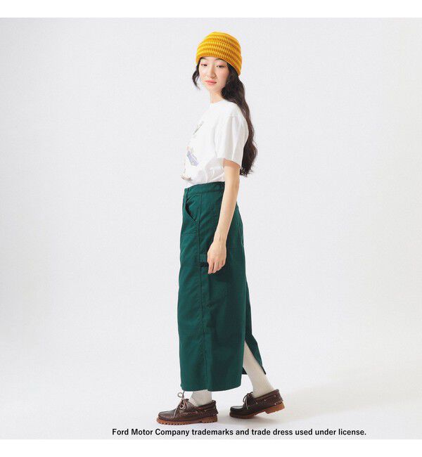 BEAMSBOY「【別注】GOOD ROCK SPEED / フォード Tシャツ」|Tシャツ・カットソー|