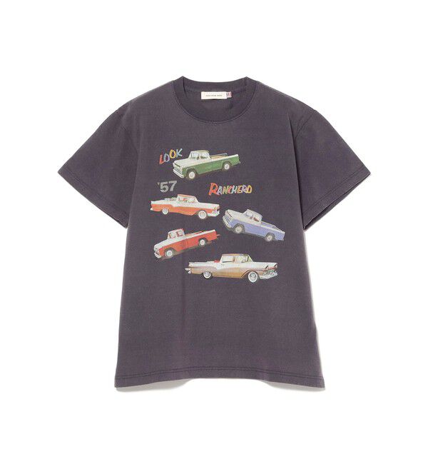 BEAMSBOY「【別注】GOOD ROCK SPEED / フォード Tシャツ」|Tシャツ・カットソー|