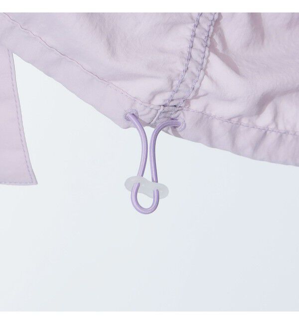 BEAMSBOY「maturely / ナイロン ミリタリー ショート ブルゾン」|ブルゾン・スタジャン|