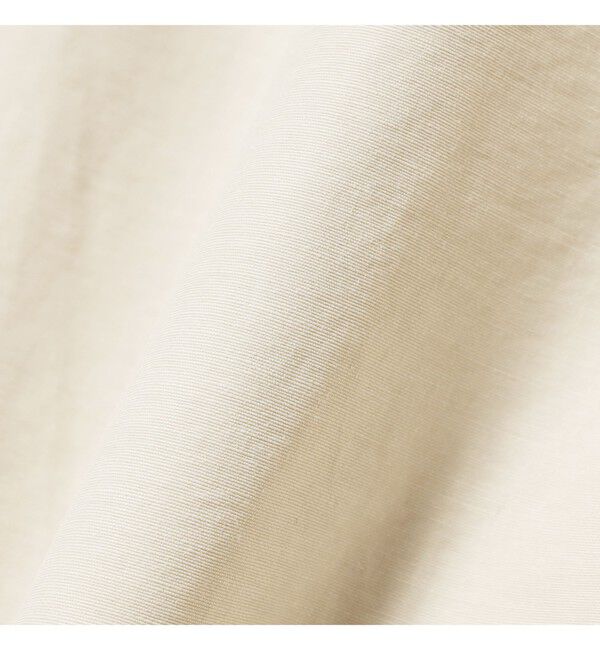 Ray BEAMS 「ニータック パラシュート パンツ」|チノ|