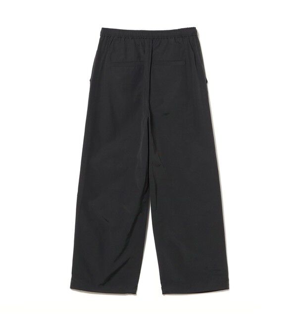 Ray BEAMS 「ニータック パラシュート パンツ」|チノ|