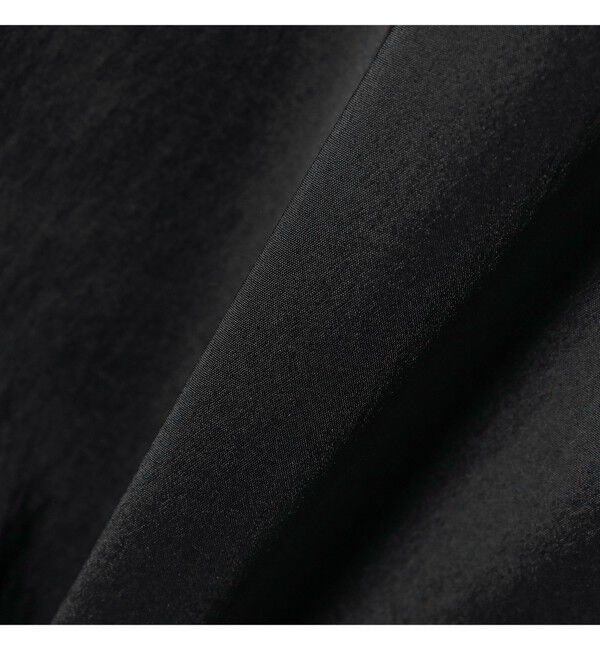 Demi-Luxe BEAMS 「パディング ジップ ブルゾン」|ブルゾン・スタジャン|