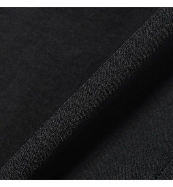 Demi-Luxe BEAMS 「AK+1 / フロント 切り替え スカート」|スカート|