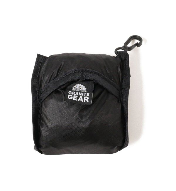 BEAMS「GRANITE GEAR / AIR GROCERY BAG エコバッグ」|フィギュア・ホビー|