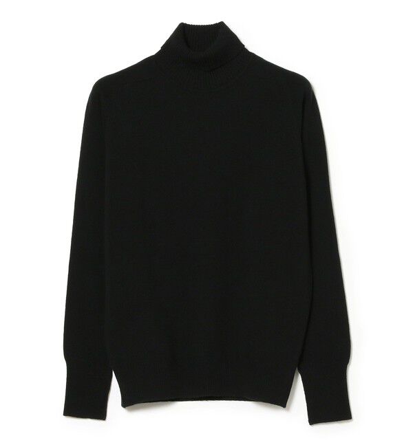 BEAMS PLUS「WILLIAM LOCKIE / ROLL NECK」|ニット・セーター|