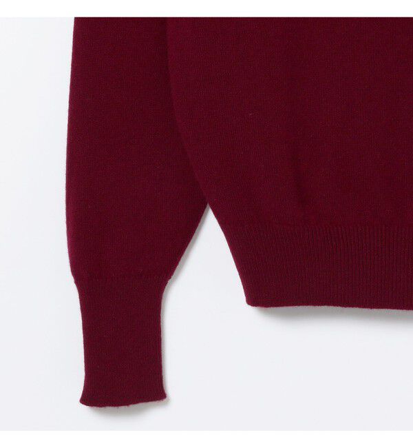 BEAMS PLUS「WILLIAM LOCKIE / ROLL NECK」|ニット・セーター|