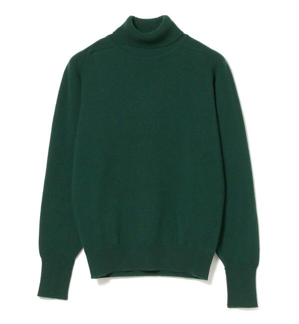 BEAMS PLUS「WILLIAM LOCKIE / ROLL NECK」|ニット・セーター|