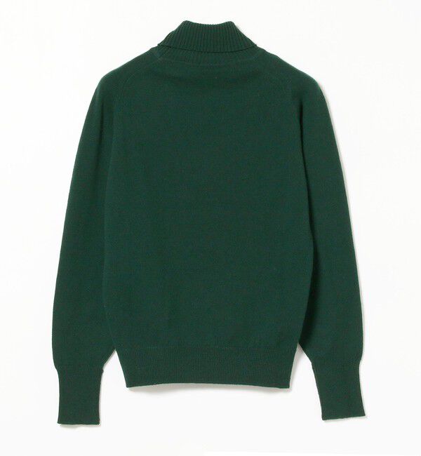BEAMS PLUS「WILLIAM LOCKIE / ROLL NECK」|ニット・セーター|
