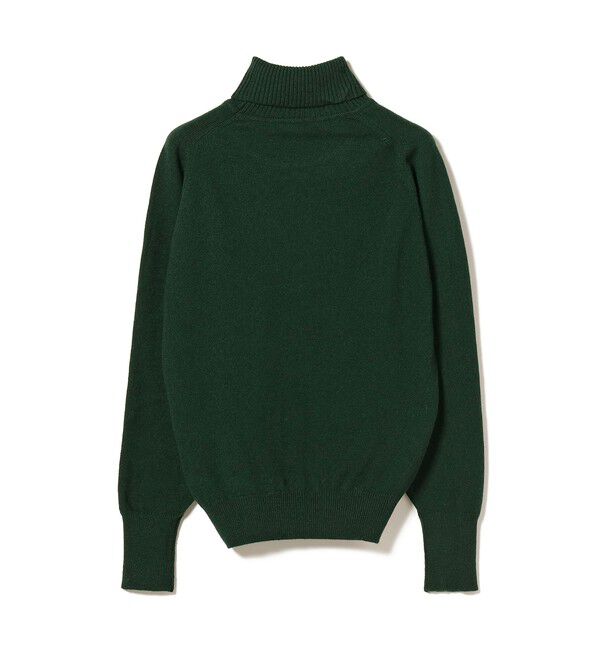 BEAMS PLUS「WILLIAM LOCKIE / ROLL NECK」|ニット・セーター|