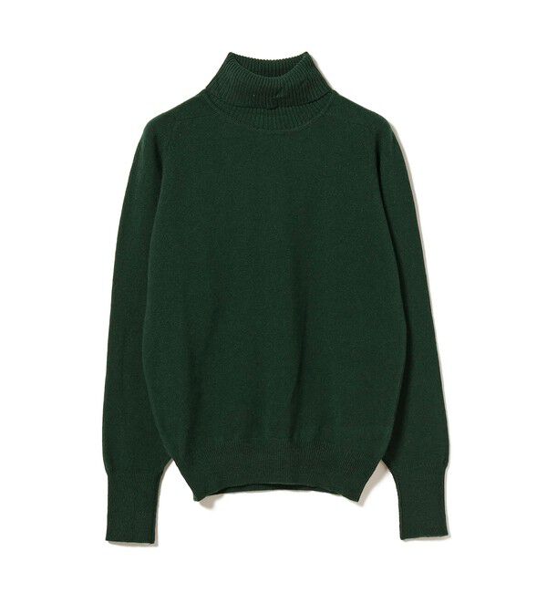 BEAMS PLUS「WILLIAM LOCKIE / ROLL NECK」|ニット・セーター|