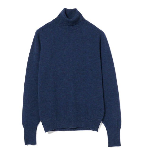 BEAMS PLUS「WILLIAM LOCKIE / ROLL NECK」|ニット・セーター|