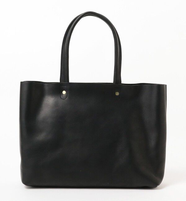 BEAMS「SLOW/ 別注 TOTE」|トートバッグ|