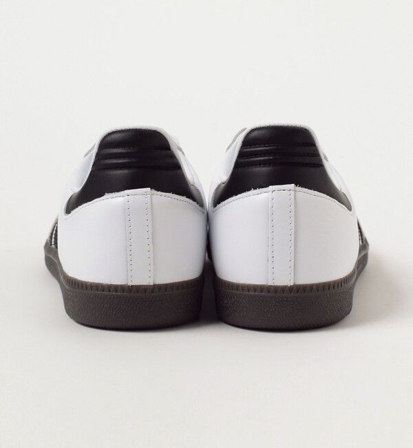 BEAMS「adidas / SAMBA OG」|スニーカー|