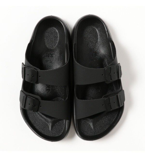 BEAMS「BIRKENSTOCK / Mogami Terra Stealth 2-Strap」|サンダル|