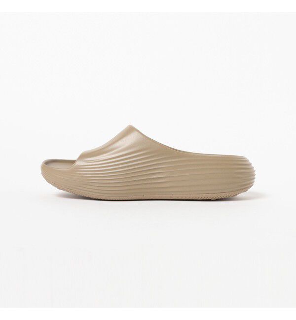 BEAMS「NIKE / ReactX Rejuven8 Slide」|サンダル|