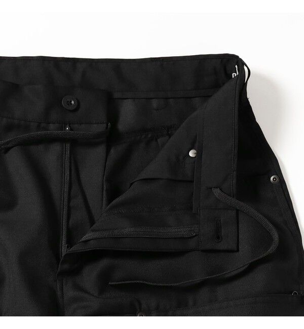 BEAMS「NULL_TW_Wknee」|チノ|