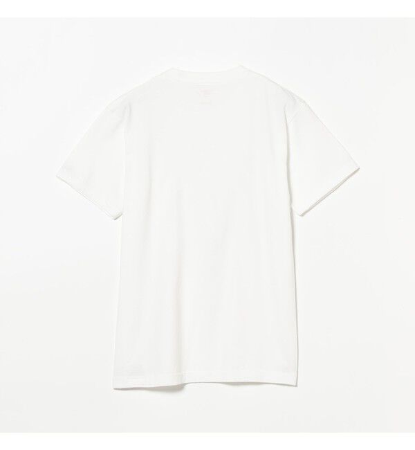 BEAMS「【別注】Hanes / Mix Japan Fit 2Pack T-shirts」|インナー|