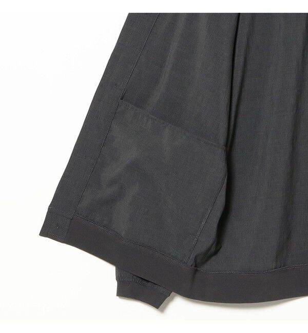 BEAMS「EVALET(R) カーディガン」|スウェット・ジャージ|