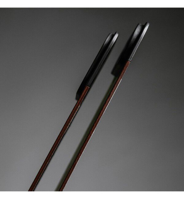 BEAMS「NOMAD / Magnetic Leather Back iPhone17 Pro Max」|モバイルケース|