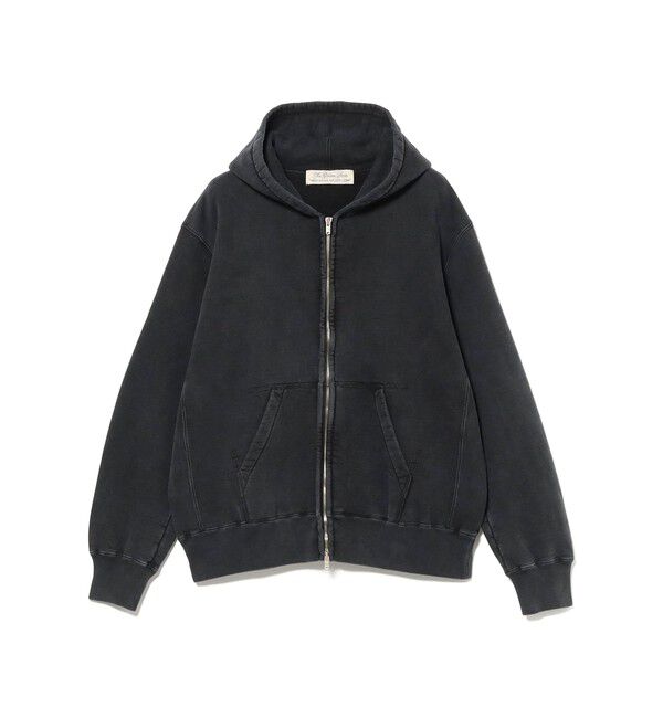 BEAMS PLUS「【別注】REMI RELIEF / Sweat Zip Hoodie」|スウェット・ジャージ|
