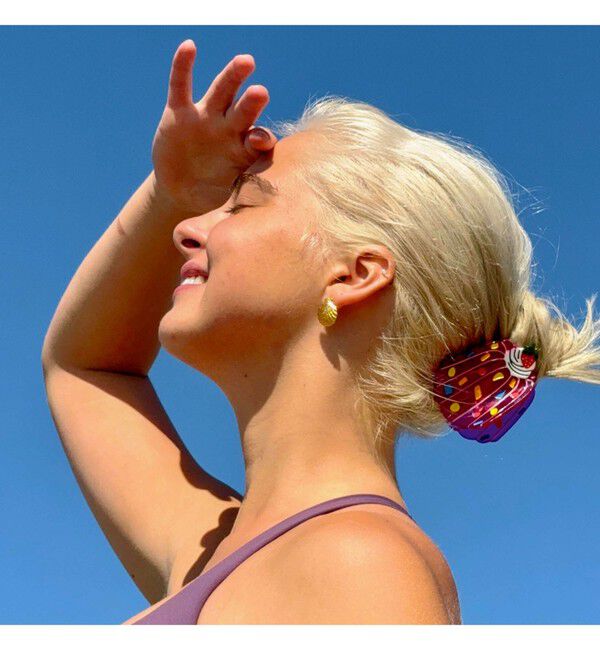 BEAMS「Jenny Lemons / Midi Hair Claw Clip 2」|その他|