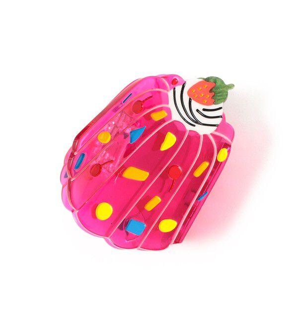 BEAMS「Jenny Lemons / Midi Hair Claw Clip 2」|その他|