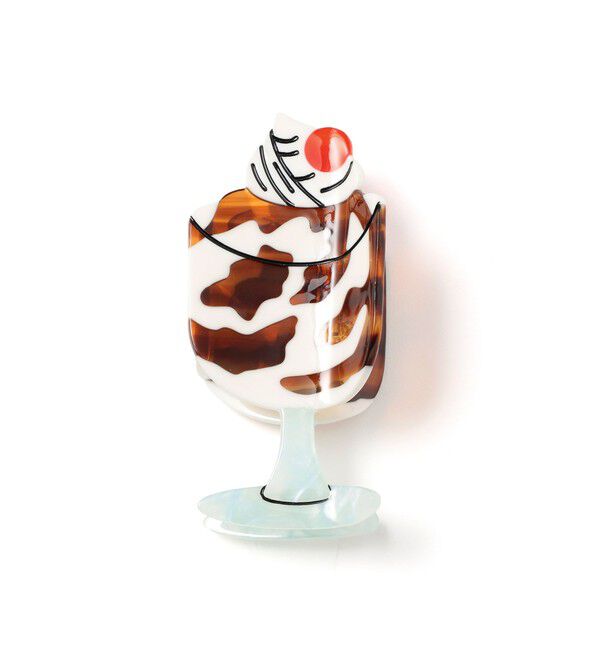 BEAMS「Jenny Lemons / Midi Hair Claw Clip 2」|その他|