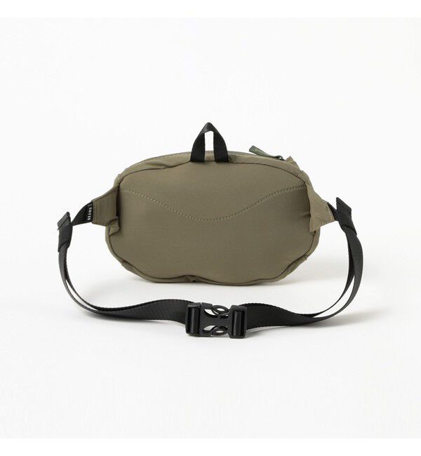 BEAMS「ウエスト バック」|リュック|