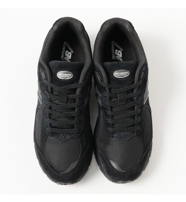 BEAMS「New Balance / 2002R（U200278J）」|スニーカー|