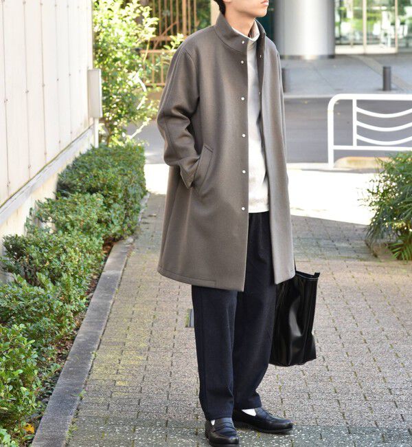 SHIPS any「SHIPS any: 《ウォッシャブル》WONDER SHAPE ストレッチ ウールライク ジャージー イージーパンツ◇」|その他|