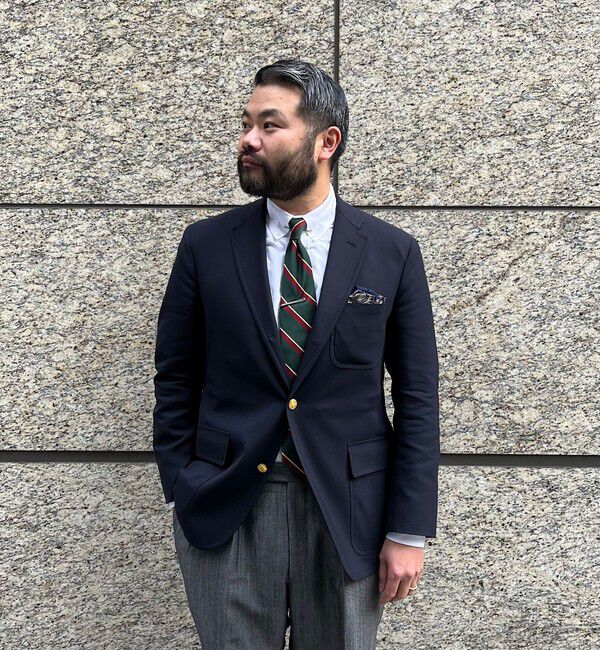 SHIPS「Southwick: オックスフォード ボタンダウンシャツ」|シャツ・ブラウス|