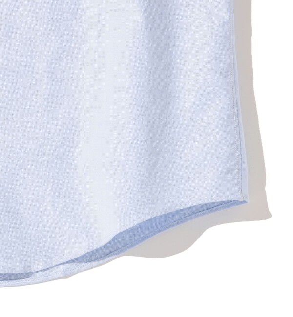 SHIPS「Southwick: オックスフォード ボタンダウンシャツ」|シャツ・ブラウス|