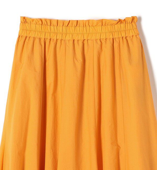 SHIPS for women「〈手洗い可能〉フレアスカート」|スカート|