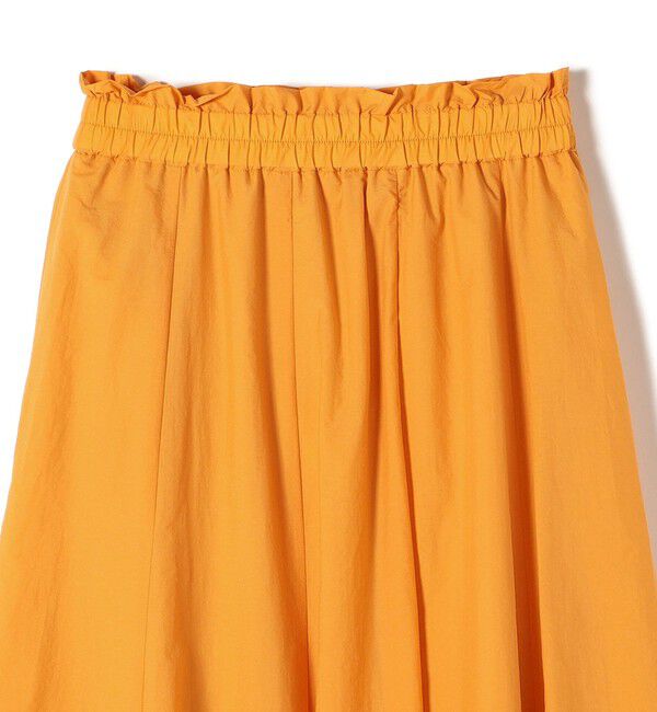 SHIPS for women「〈手洗い可能〉フレアスカート」|スカート|